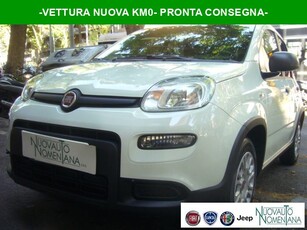 2024 FIAT Panda