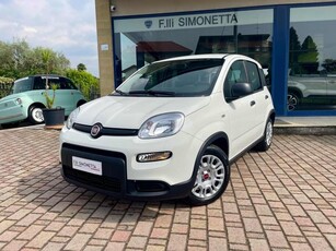 2024 FIAT Panda