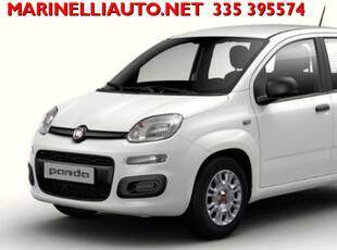 2024 FIAT Panda