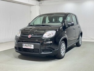 2024 FIAT Panda