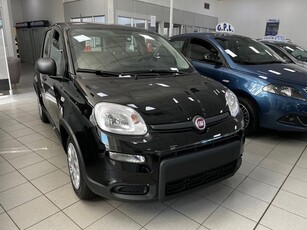 2024 FIAT Panda