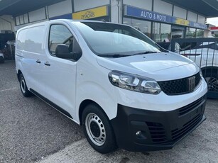 2024 FIAT Scudo