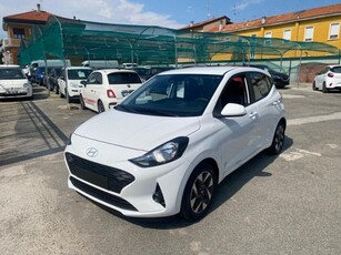 2024 HYUNDAI i10