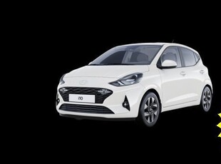 2024 HYUNDAI i10