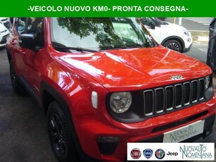 2024 JEEP Renegade