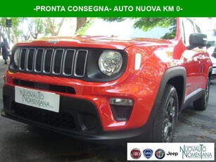 2024 JEEP Renegade