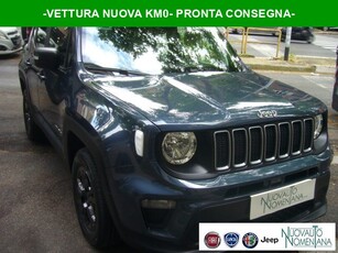 2024 JEEP Renegade