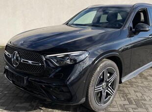 2024 MERCEDES-BENZ GLC 200