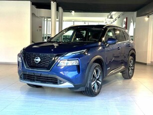 2024 NISSAN X-Trail