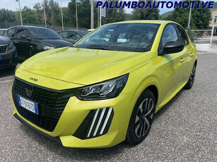 2024 PEUGEOT 208