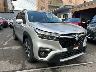 2024 SUZUKI S-Cross