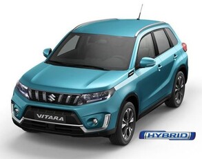 2024 SUZUKI Vitara