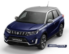 2024 SUZUKI Vitara