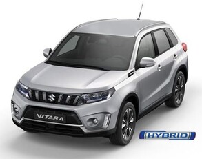 2024 SUZUKI Vitara