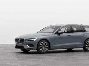 2024 VOLVO V60