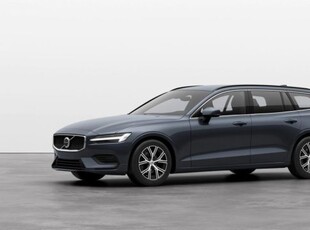 2024 VOLVO V60