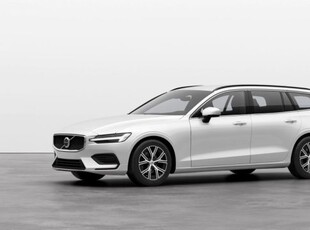 2024 VOLVO V60