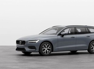 2024 VOLVO V60