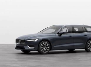 2024 VOLVO V60