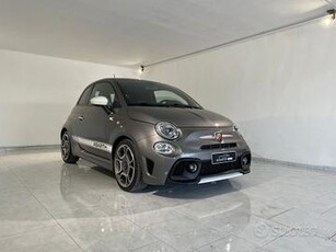 ABARTH 595 2021 1.4 Turbo T-Jet 165 CV PARI AL NUO