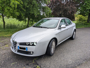 Alfa 159 jts