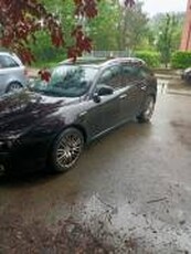 Alfa 159 sw mjtd