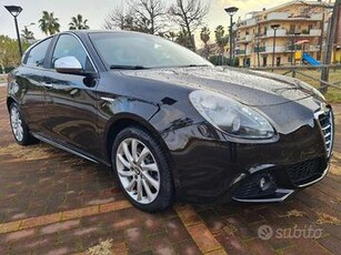 ALFA ROMEO Giulietta 2.0 JTDm-2 170 CV TCT Disti