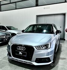 Audi A1 1.4 TDI 90CV S-Tronic S-Line