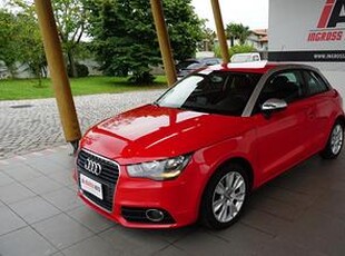 AUDI A1 1.6 TDI 105 CV Ambition