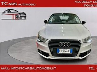 AUDI A1 1.6TDI GARANZIA TCARS