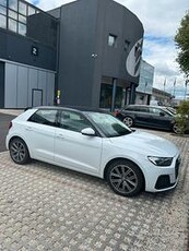 AUDI A1 2ª serie - 2019