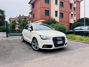 Audi A1 Ambition 1.4TFSI PERFETTA