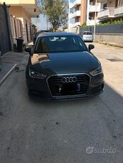 Audi a1 cambio automatico