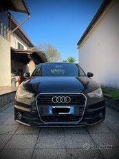 Audi A1 s-Line