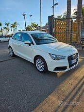 Audi a1/s1 - 2013