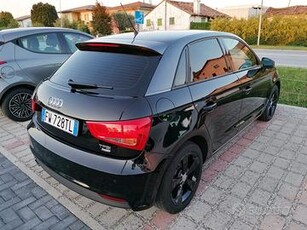 Audi a1/s1 - 2018