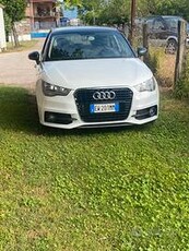 Audi A1 SLine