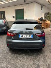 Audi A1 SPORTBACK 1.0