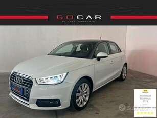 Audi A1 Sportback 1.4 Tdi Admired Led ** NEOPATENT