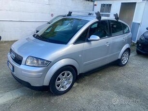 Audi A2 