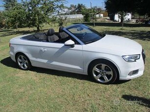 AUDI A3 audi Cabrio 2.0 TDI