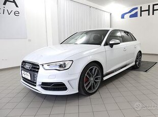 Audi A3 S3