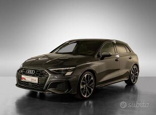 Audi A3 S3 SPB TFSI 310 CV quattro S tronic 19