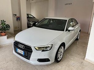 AUDI A3 SEDAN 1.6 TDI 116 CV BUSINESS 