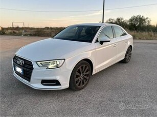 Audi a3 sedan