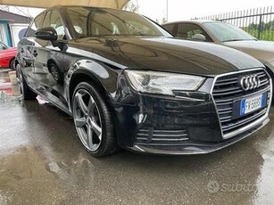 AUDI A3 SPB 30 TDI S tronic Business