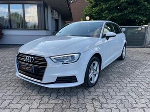 Audi A3 SPB 30 TDI S tronic Business