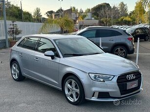 Audi A3 SPB 30 TDI S tronic Sport 2018