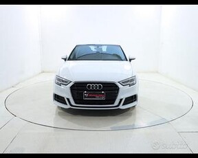 AUDI A3 SPB 35 TDI S tronic Admired