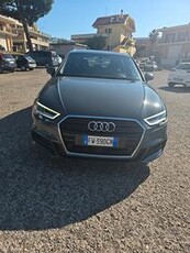 Audi A3 SPB 35 TFSI COD S tronic Sport